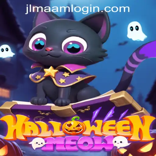 HalloweenMeow: A Spook-tacular Adventure!