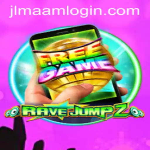 Introducing RaveJump2M: A New Dimension in Gaming