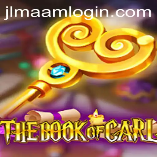 Exploring TheBookofCarl: A Journey into Mysterious Realms