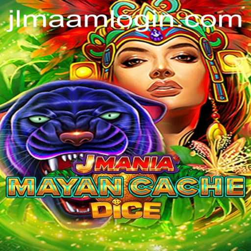 Dive into the Thrilling World of JManiaMayanCacheDice: A Game-Changing Adventure
