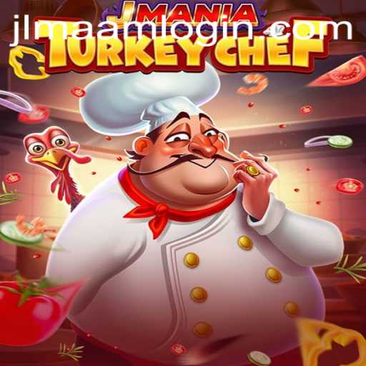 Discover the Culinary Thrills of JManiaTurkeyChef: A Journey Beyond Traditional Cooking Games