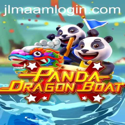 Unveiling PANDADRAGONBOAT: A Thrilling Gaming Experience with JLMAAM