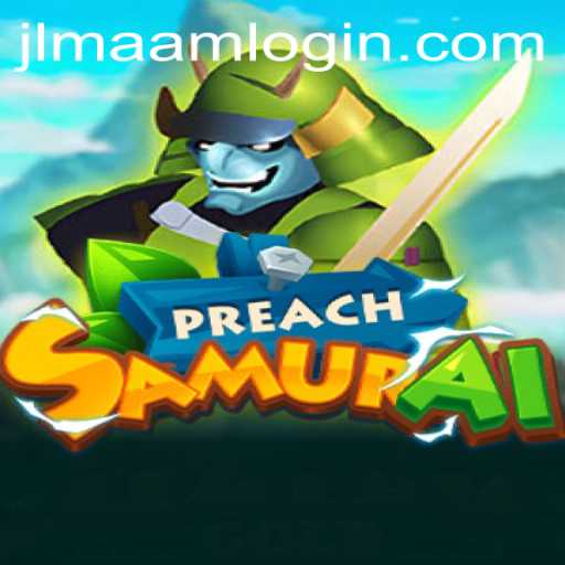 Dive into the Innovative World of PreachSamurai: The Game of Strategy and Mystery