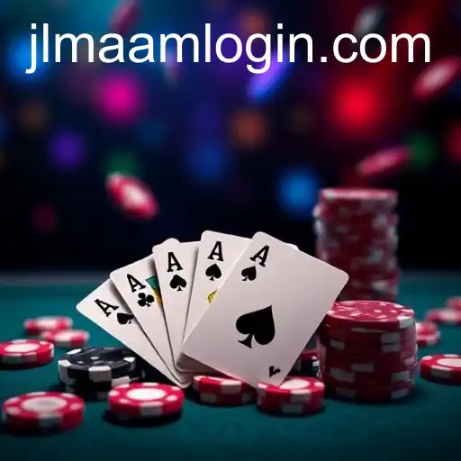 The Crucial Role of JLMAAM in Responsible Gambling