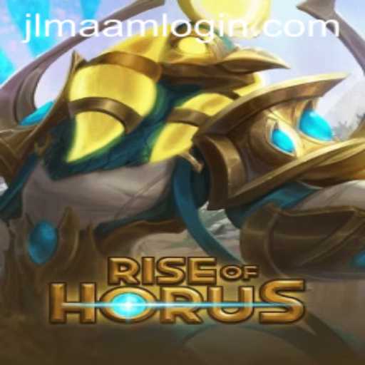 Rise of Horus: A New Era of Strategic Gameplay