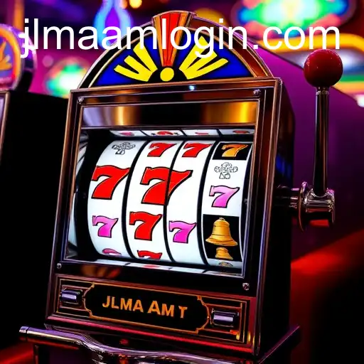 The Dynamic World of Slot Machines and the Influence of JLMAAM