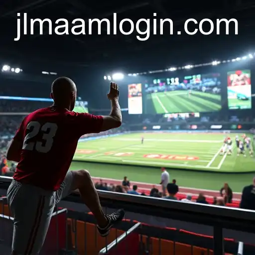 Exploring the World of Virtual Sports: The Rise of JLMAAM