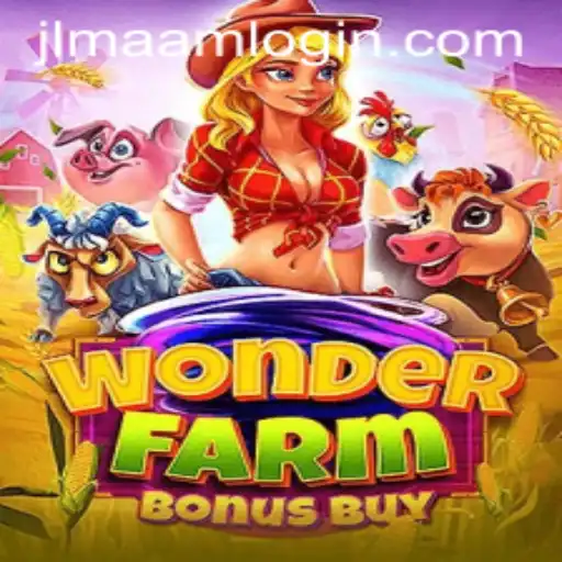 Exploring WonderFarmBonusBuy: A Captivating Adventure in Gaming